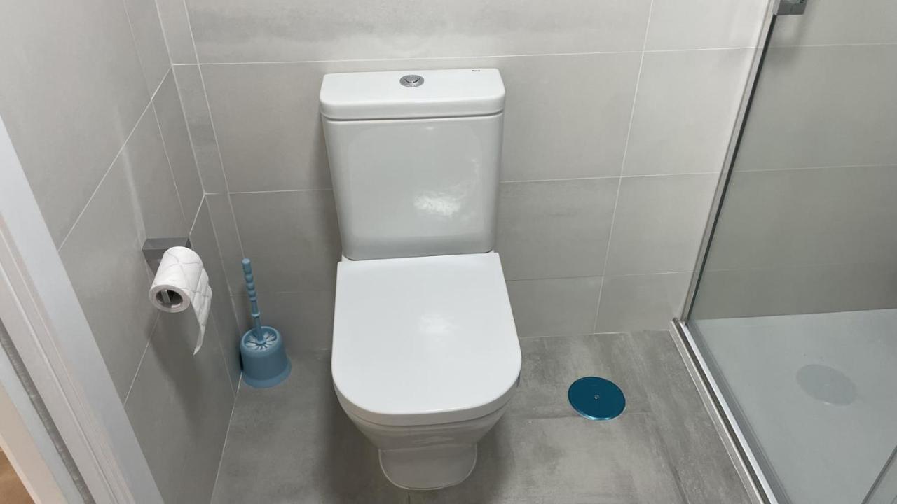 קדיז Piso De Lujo En Primera Linea De Playa Y Garaje מראה חיצוני תמונה